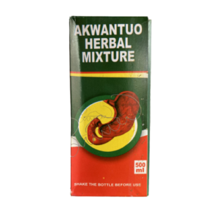 Akwantuo Herbal Mixture ? 500mL