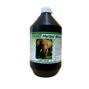 Flexon600 Herbal Mixture | Relief Stiffness in Joints Spasm & Numbness ? 1000mL