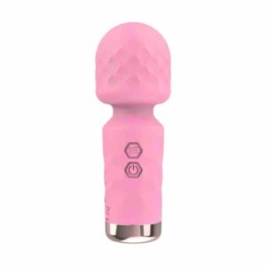 Mini Powerful Wand