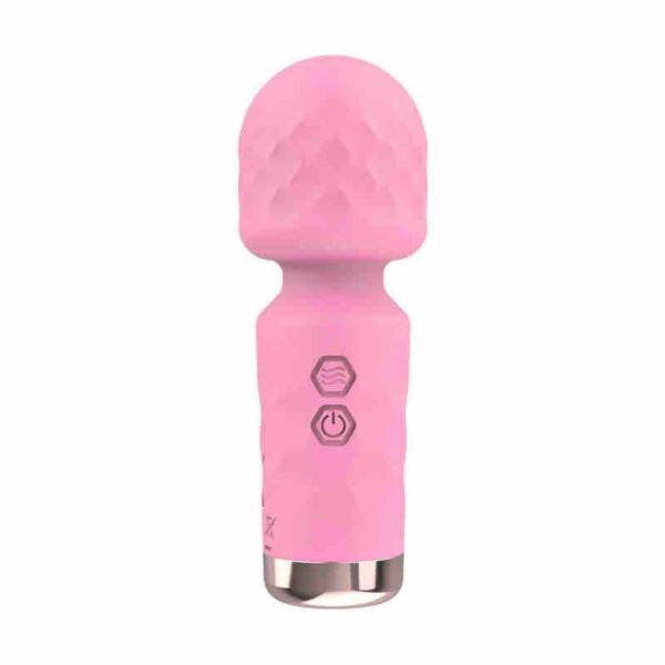 Mini Powerful Wand