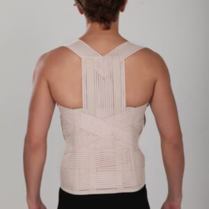 Thoracolumbar Corset-Orthosoft