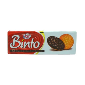 BINTO CHOC BISCUIT