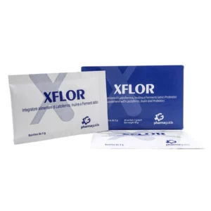 Xflor 30bust