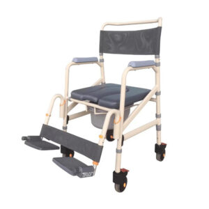 Commode Shower Chair ? Surphys