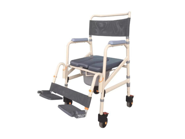 Commode Shower Chair ? Surphys