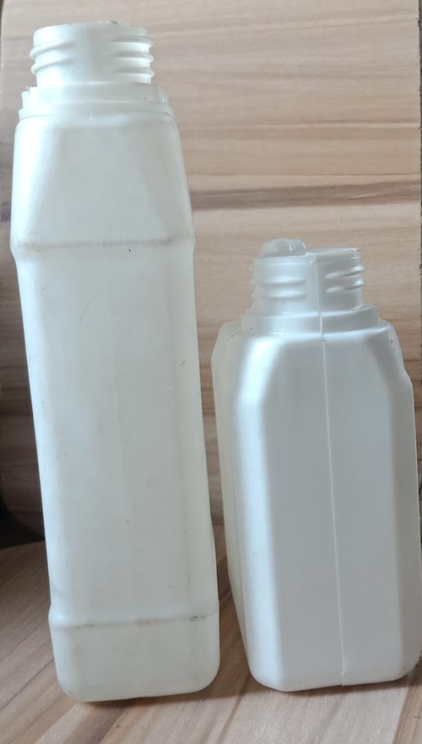 GERMICIDE CONTAINER