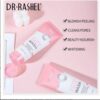 Dr Rashell Dr. Rashel Niacinamide Whitening Face Wash