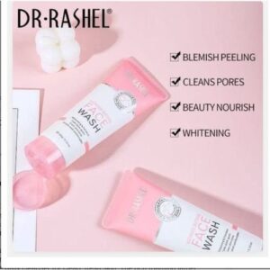 Dr Rashell Dr. Rashel Niacinamide Whitening Face Wash