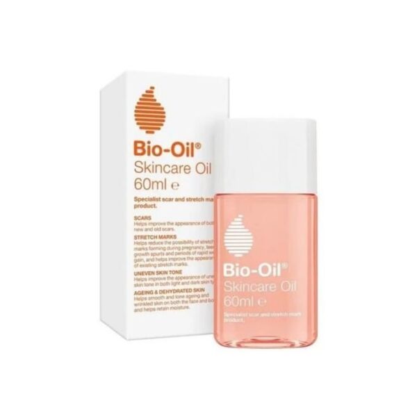 Bio- Oil Skincare Oil ? 60ml