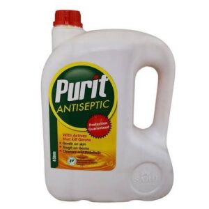 Purit Antiseptic Solution