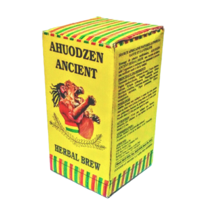 Ahuodzen Ancient Herbal Brew | Boost Immune, Good Health & Vitality ? 120g