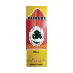 Agbeve Pevah | Fever, General Wellbeing ? 330mL