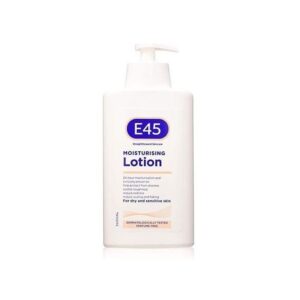 E45 Moisturising Lotion
