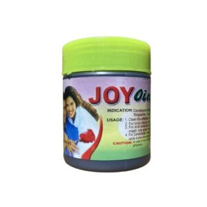 Joy Cream | Large size, Wt = 280g
