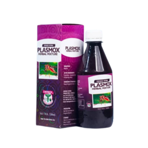 Plasmox Herbal Mixture ? 330mL