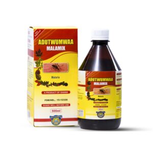 Adutwumwaa Malamix | Fever ? 500mL