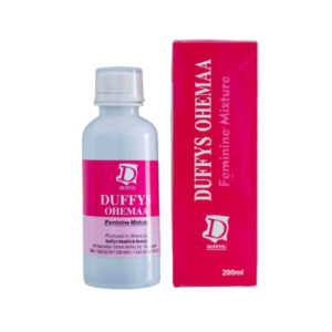 Duffys Ohemaa Feminine Mixture ? 200mL