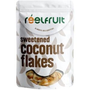 100G Sweetened Coconut Flakes