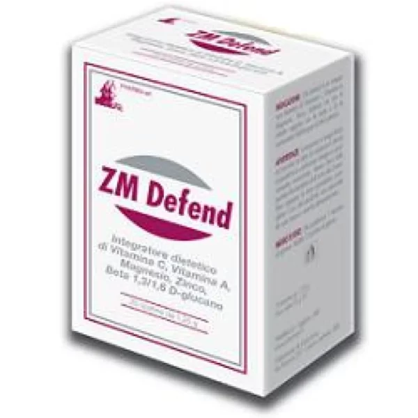 Zm Defend 20bust