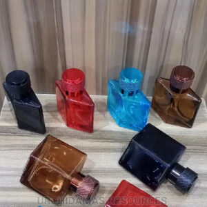 CHIPPINGS PERFUME BOTTLE