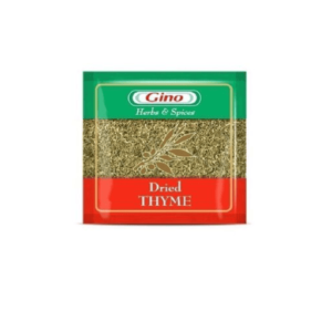 Gino Dried thyme sachet