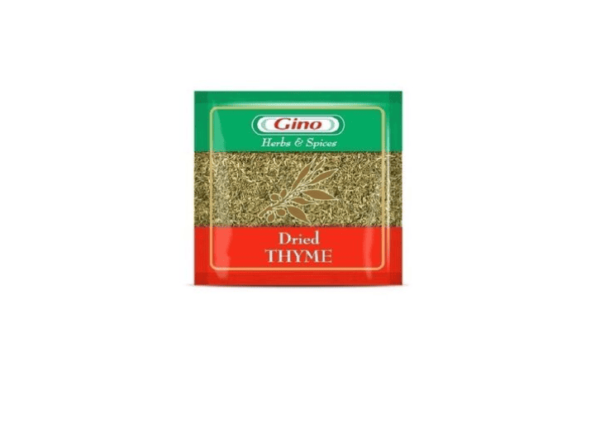 Gino Dried thyme sachet