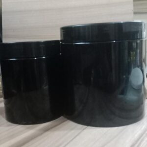 BLACK CUP