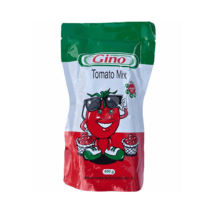 Gino Tomato Mix sachet