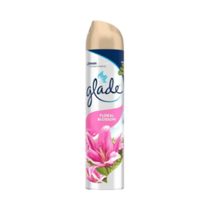 Glade floral blossom