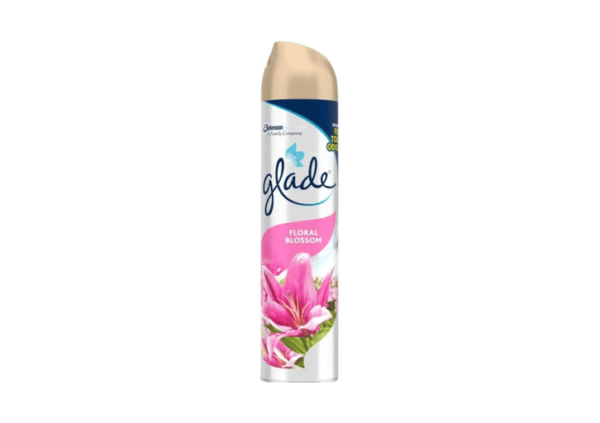 Glade floral blossom