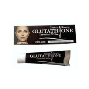 Glutathione Terminal White 50g