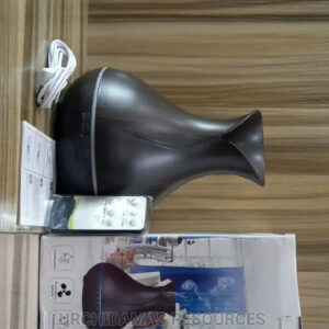 BIG CALABASH HUMIDIFIER