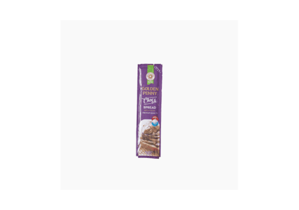 Golden penny chocolate spread 15g