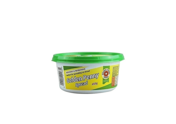 Golden penny spread 450g