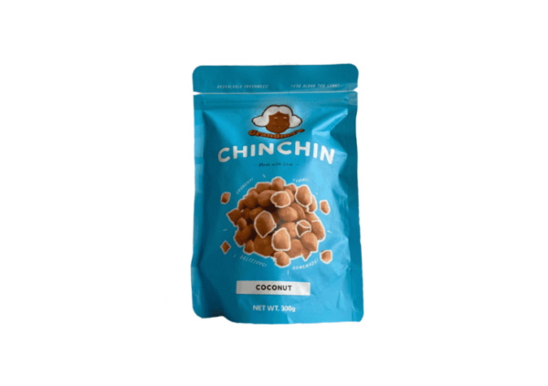 Grandma?s Chinchin Coconut 300g