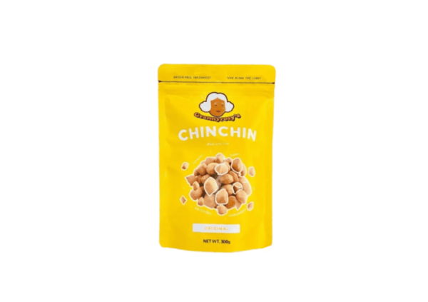 Grandma?s Chinchin Original 300g