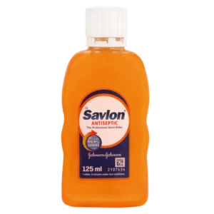 125Ml Savlon