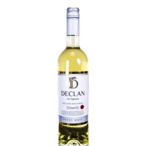 Declan White Wine