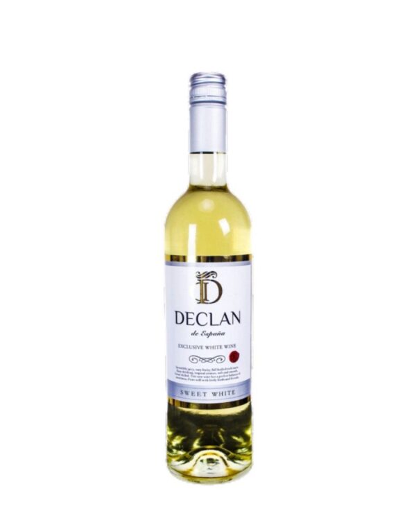 Declan White Wine