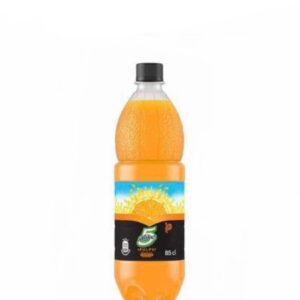 5 ALIVE Orange 85cl