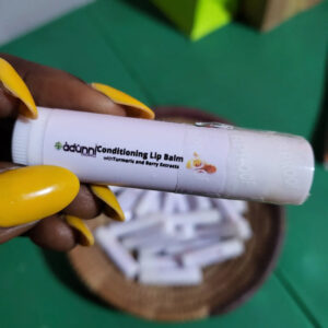 ADUNNI LIP BALM