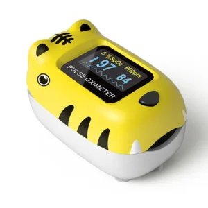 Fingertip Paediatric Pulse Oximeter ? CMS50Q1