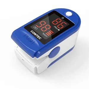 Fingertip Pulse Oximeter ? CMS50DL