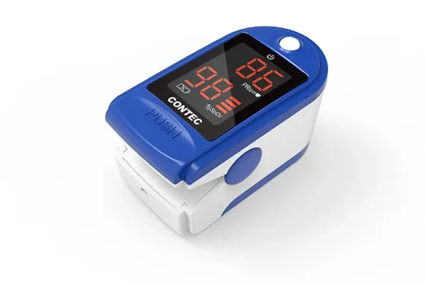 Fingertip Pulse Oximeter ? CMS50DL