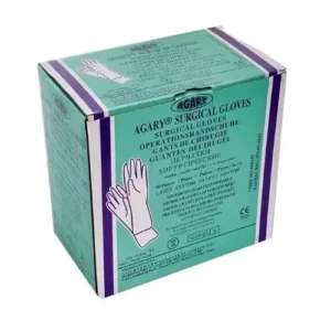Surgical Gloves- Agary