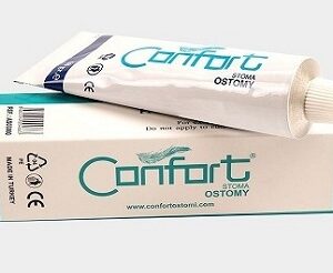 Colostomy Paste ? Comfort