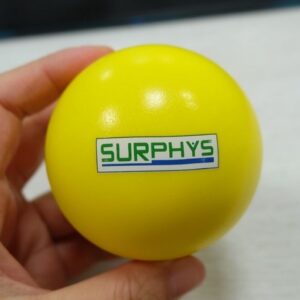 Hand Exercise Ball ? Surphys