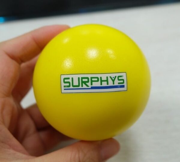 Hand Exercise Ball ? Surphys
