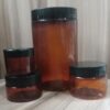 AMBER CUP