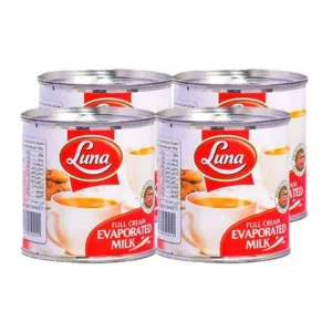180G Luna Popular Milk